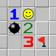 Minesweeper icon