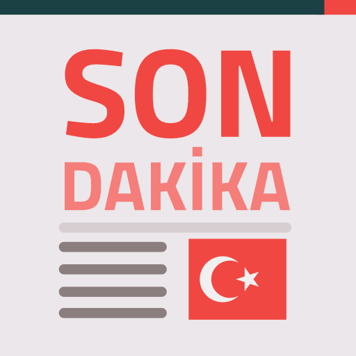 Son Dakika icon