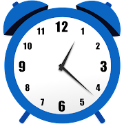 Simple Alarm icon