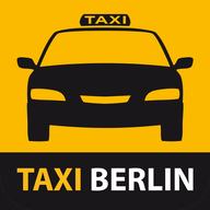 Taxi Berlin icon