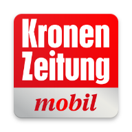 Krone Mobil icon