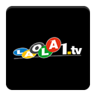 LAOLA1.tv icon