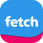 Fetch Mobi icon