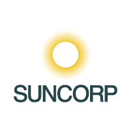 Suncorp Bank icon