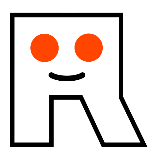 Reddinator icon