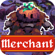 Merchant icon