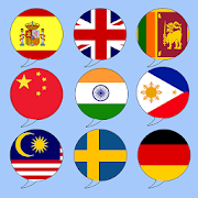 All Language Translator Free icon