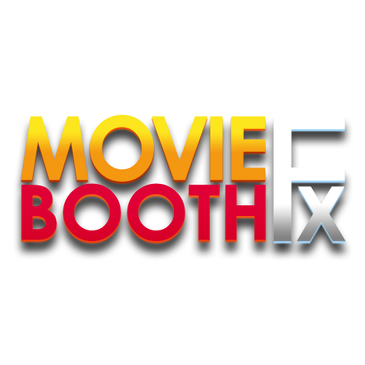 Movie Booth FX FREE icon