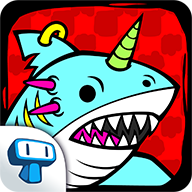 Shark Evolution icon