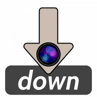 Downloader for Instagram icon