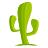 CactusVPN icon