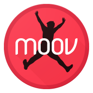 Moov Coach icon