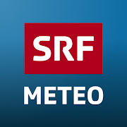 SRF Meteo icon