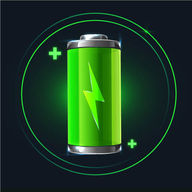 Charger Booster icon