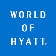Hyatt icon