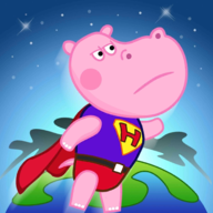 Super Hippo2 icon