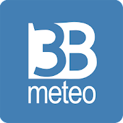 3BMeteo icon