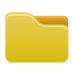 SD File Manager icon