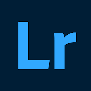 Lightroom CC icon