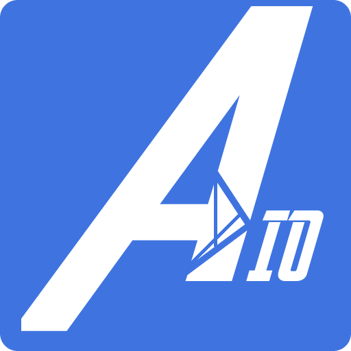 AIO File Manager icon
