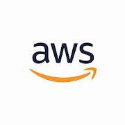 AWS Console icon