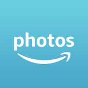 Amazon Photos icon