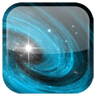 Galaxy icon