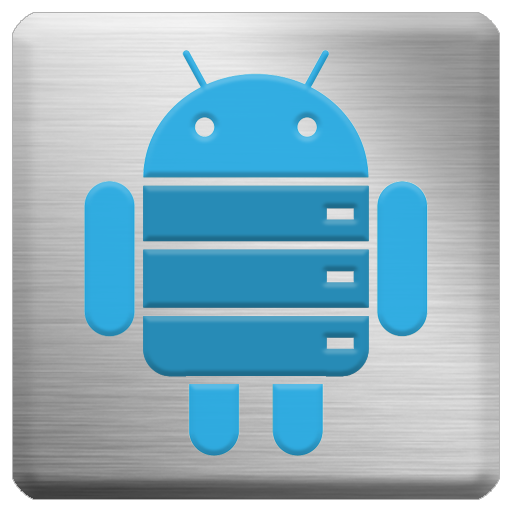 AndroBench icon