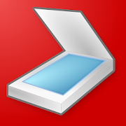 PDF Document Scanner icon