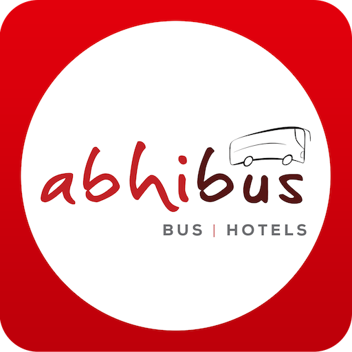 Abhibus icon