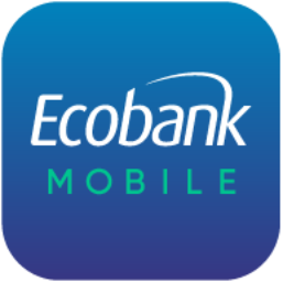Ecobank Mobile icon