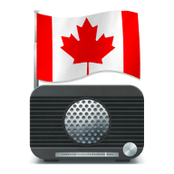 Radios Canada icon