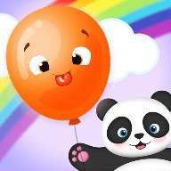 Baby Balloons icon