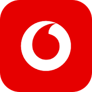 Mein Vodafone icon