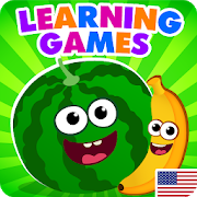Learning Games icon