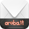 webmail.aruba.it icon
