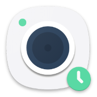 Camera Timestamp Free icon