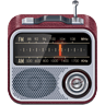 Alarm Clock Radio icon
