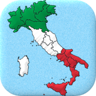 Italian Regions icon