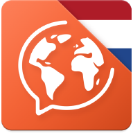Mondly Dutch icon