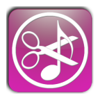 MP3 Cutter and Ringtone Maker icon