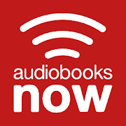 Audiobooks Now icon