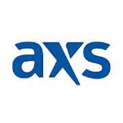 AXS icon