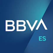 BBVA Spain icon