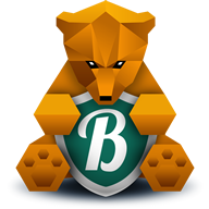 Bear Lock icon