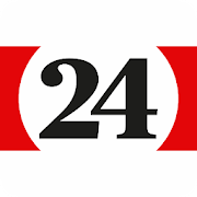 24 Heures icon
