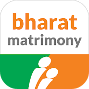 BharatMatrimony icon