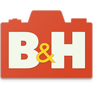 B&H icon