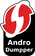 AndroDumpper icon