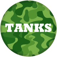 Real Tanks 3D Shooter icon